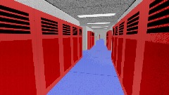 Flatshaded RNG School [TEST]