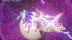 Sonic unleashed : The wisp Chronicles[Shadow eclipse update]