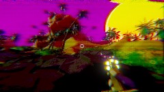 A screenshot taken in Dreams. 10 of 13.