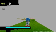 Sonic world episode  1/12
