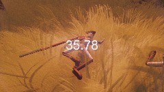 A screenshot taken in Dreams. 2 of 2.