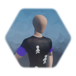 DreamTees.com The Sticks