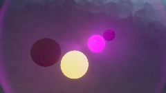 A screenshot taken in Dreams. 21 of 22.