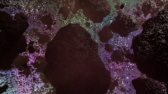 A screenshot taken in Dreams. 8 of 26.