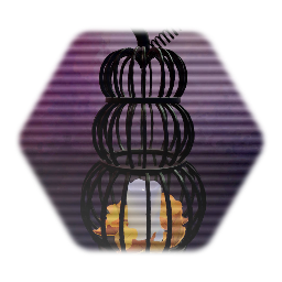 Pumpkins and Jack o' Lanterns