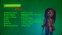 A screenshot taken in Dreams. 10 of 23.