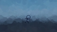Stickman test