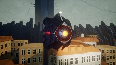 A screenshot taken in Dreams. 15 of 25.