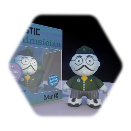 Plastic Dreamers stuff i found yeah yeah ._.