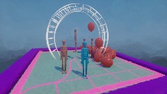 Save the blue children!!!!!!