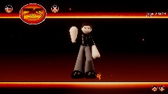 A screenshot taken in Dreams. 15 of 16.