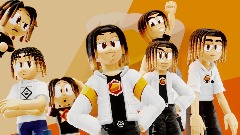 A screenshot taken in Dreams. 22 of 28.