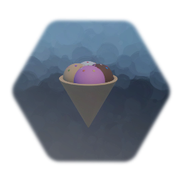 Ice Cream Cone