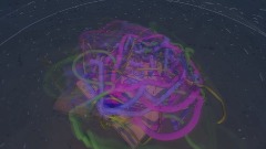 A screenshot taken in Dreams. 29 of 30.