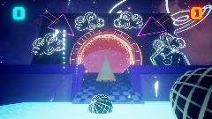 A screenshot taken in Dreams. 1 of 1.