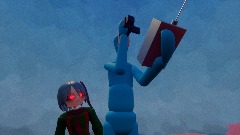 A screenshot taken in Dreams. 1 of 1.