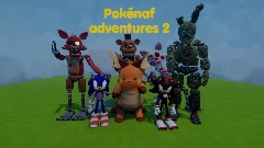 <term>Pokénaf adventures 2