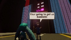 A screenshot taken in Dreams. 5 of 27.