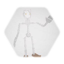 Virtual Endoskeleton