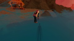 A screenshot taken in Dreams. 19 of 27.