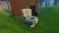 A screenshot taken in Dreams. 11 of 30.