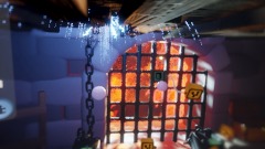 Una aventura peculiar