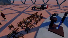 Remix of Remix of My Creation - 10/6/2023 [Islandtopia]