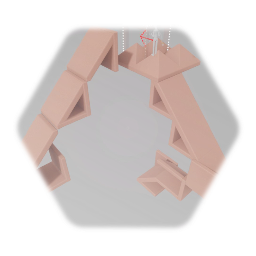 Fortnite - Improved Build Logic