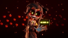 A screenshot taken in Dreams. 24 of 24.