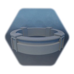 UCO - Cast Stone Ring V.2 | 2022-04-15