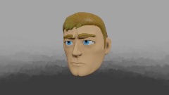 Doomguy Face Sculpt (DOOM 1 & 2)