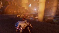 A screenshot taken in Dreams. 10 of 26.