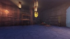 A screenshot taken in Dreams. 4 of 5.