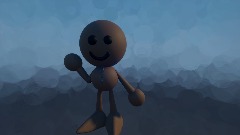 A screenshot taken in Dreams. 2 of 21.
