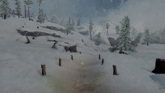 A screenshot taken in Dreams. 4 of 22.