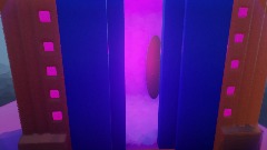 Pickle Rick's Exelent Adventure