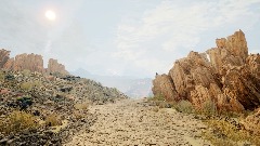 A screenshot taken in Dreams. 16 of 28.