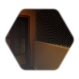 Realistic Door (Locking Mechanics)