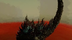 I did this because I was bored