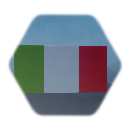 Italy/Italian Flag