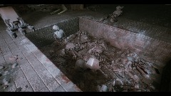 A screenshot taken in Dreams. 6 of 23.