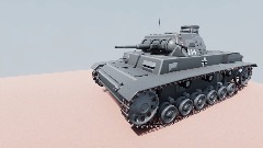 A screenshot taken in Dreams. 2 of 23.