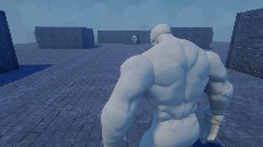 DBZ Destructive Combat ! TEST V0.01