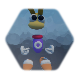 Silly Rayman V2