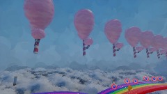 Rush Ducks :CANDY HOUSE