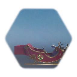 Sleigh