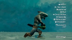 A screenshot taken in Dreams. 3 of 15.