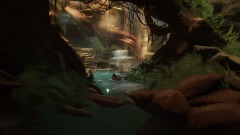 OverGrown [Auto Exit]