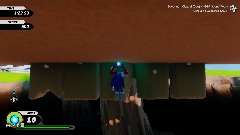 A screenshot taken in Dreams. 22 of 28.