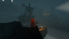 A screenshot taken in Dreams. 3 of 4.